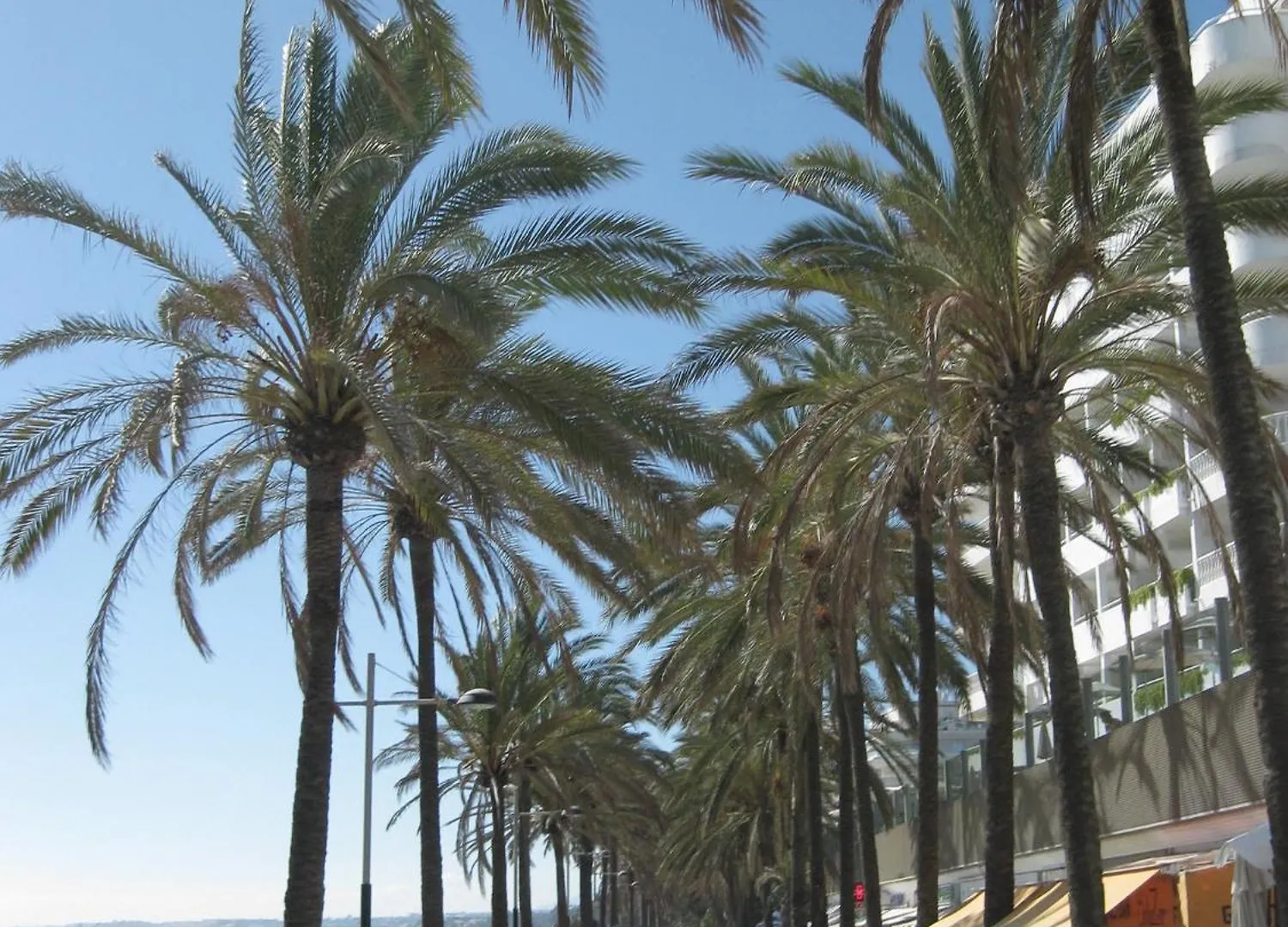 My Dream Beach & Town Apartment Marbella 0*,  Spain