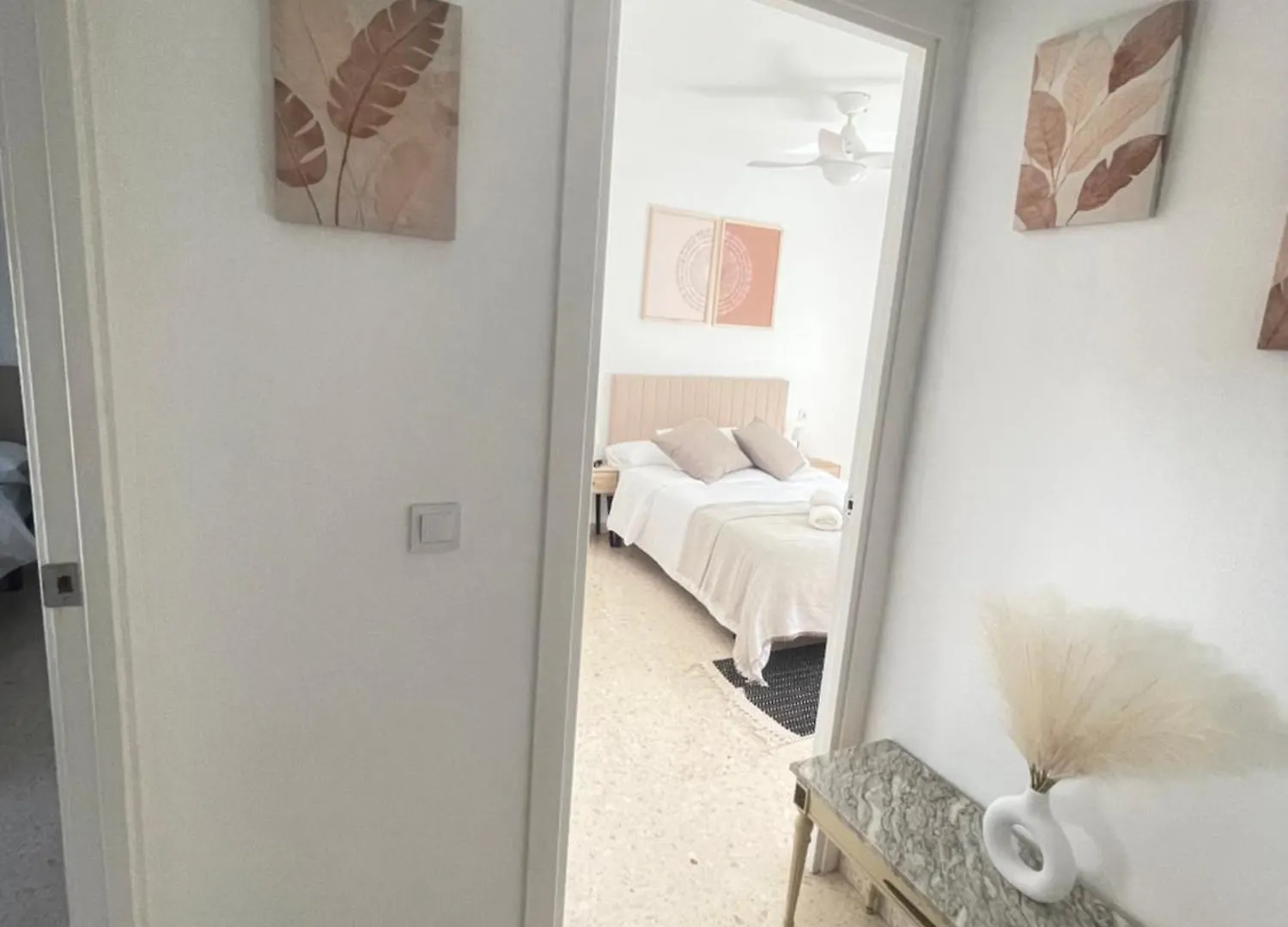 My Dream Beach & Town Apartment Marbella 0*,  Spain