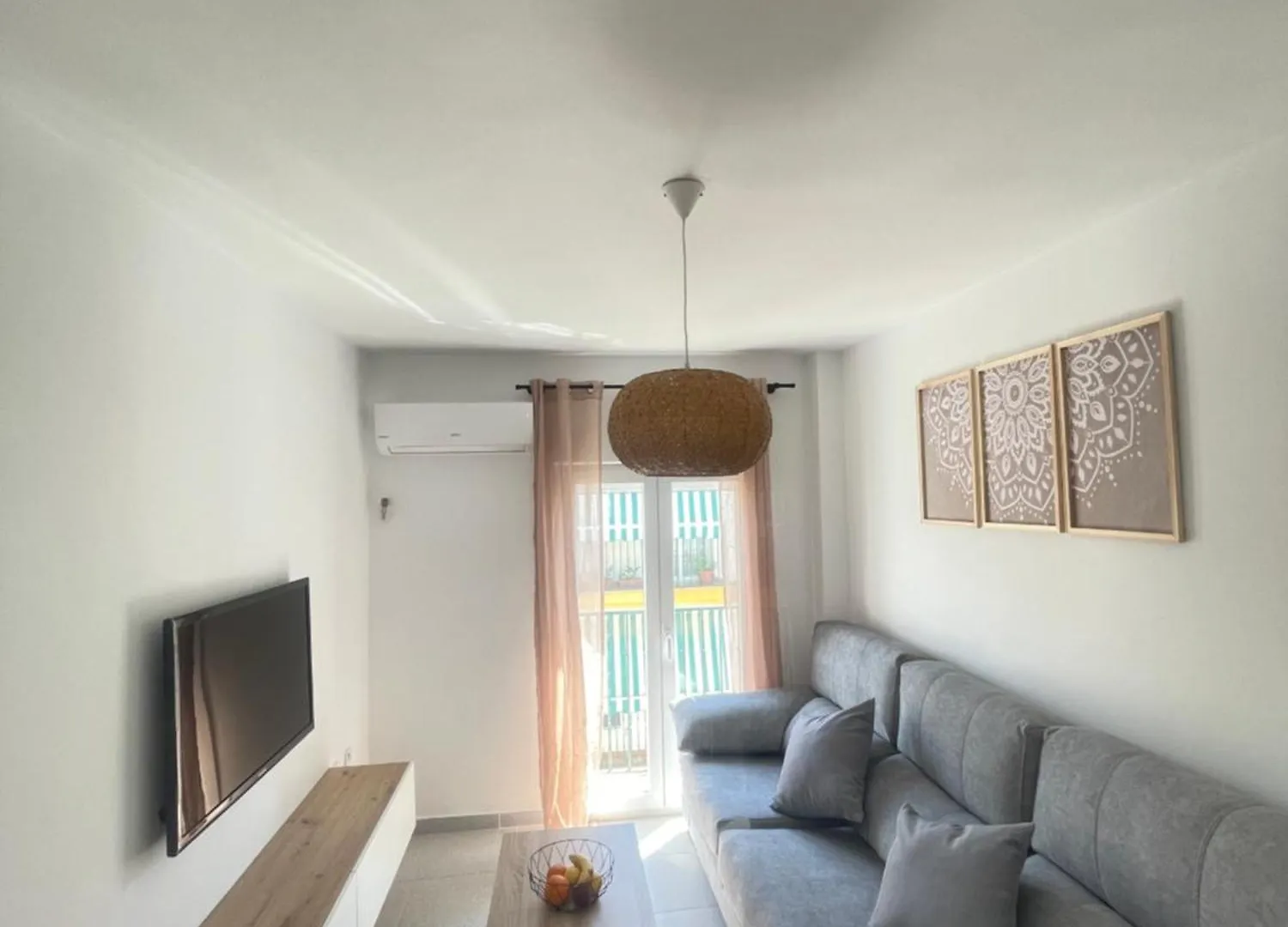 My Dream Beach & Town Apartment Marbella