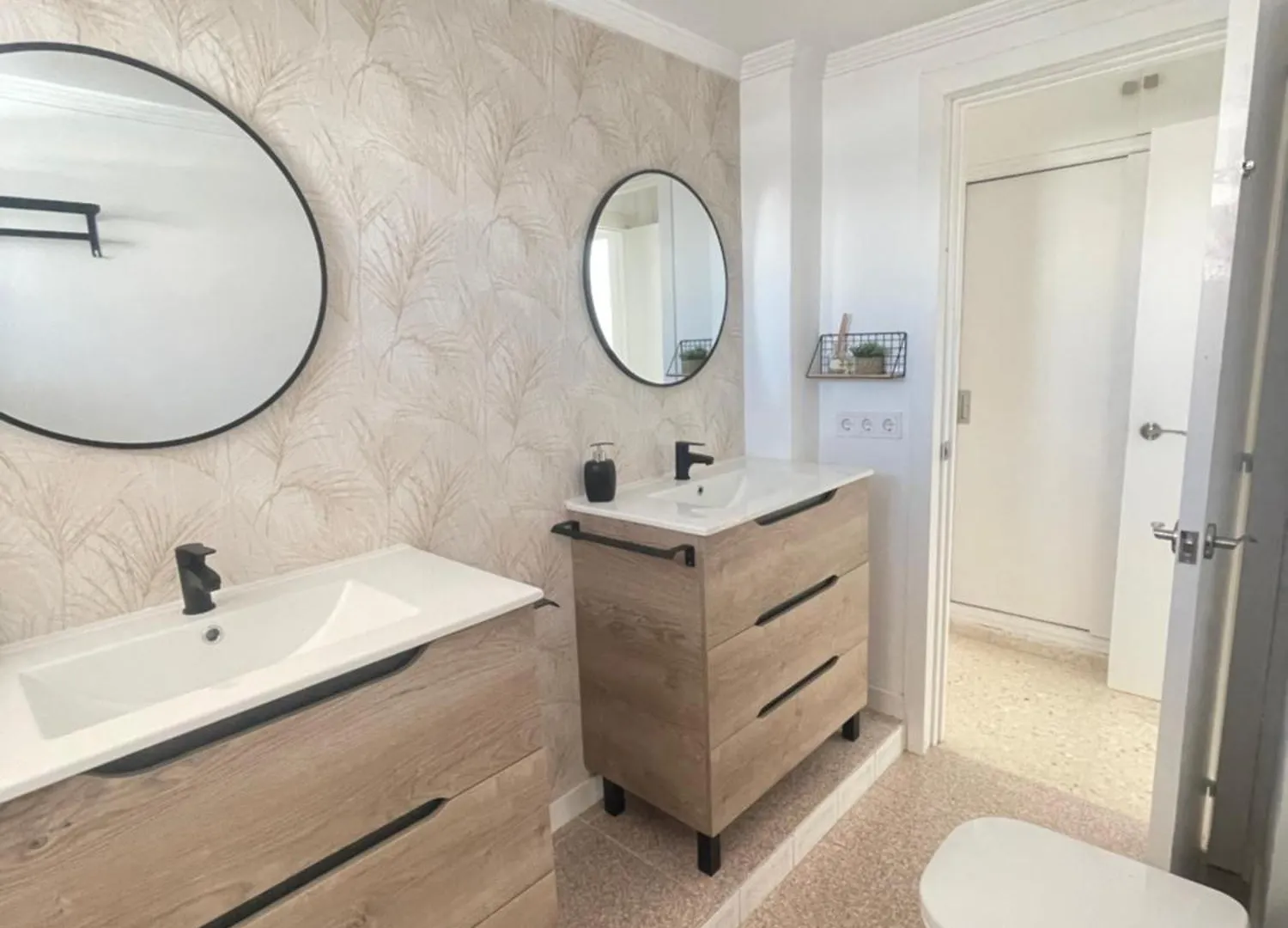 My Dream Beach & Town Apartment Marbella