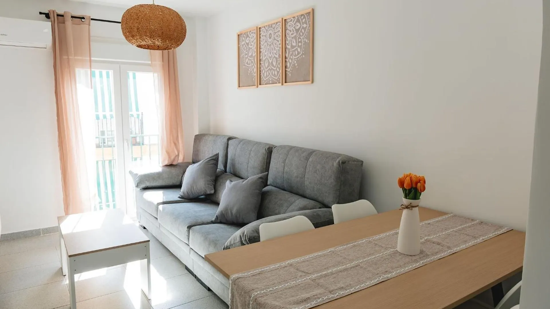 My Dream Beach & Town Apartment Marbella 0*,  Spain