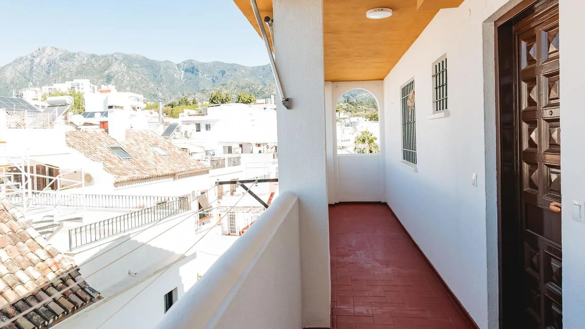 My Dream Beach & Town Apartment Marbella