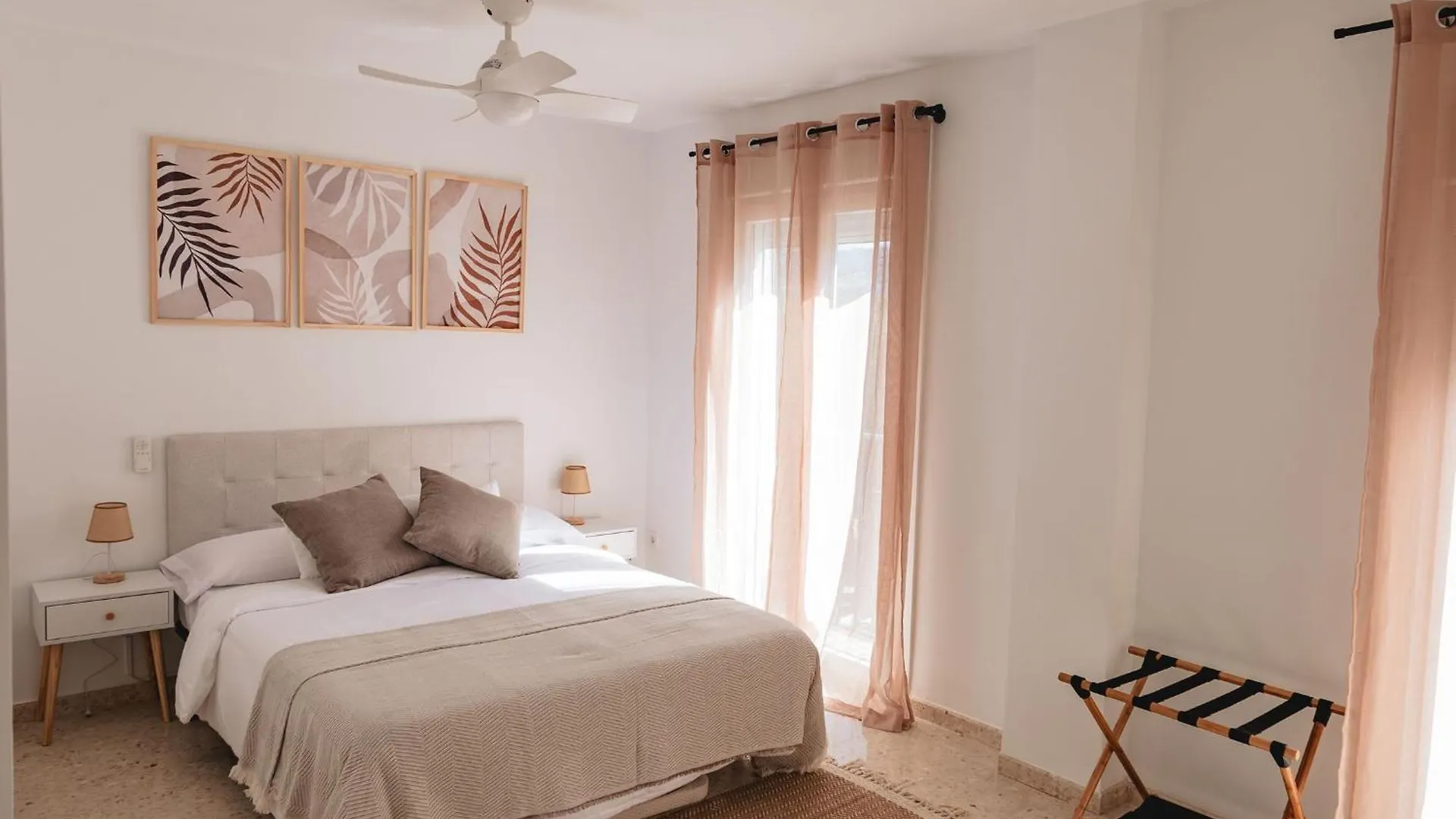 My Dream Beach & Town Apartment Marbella Spain