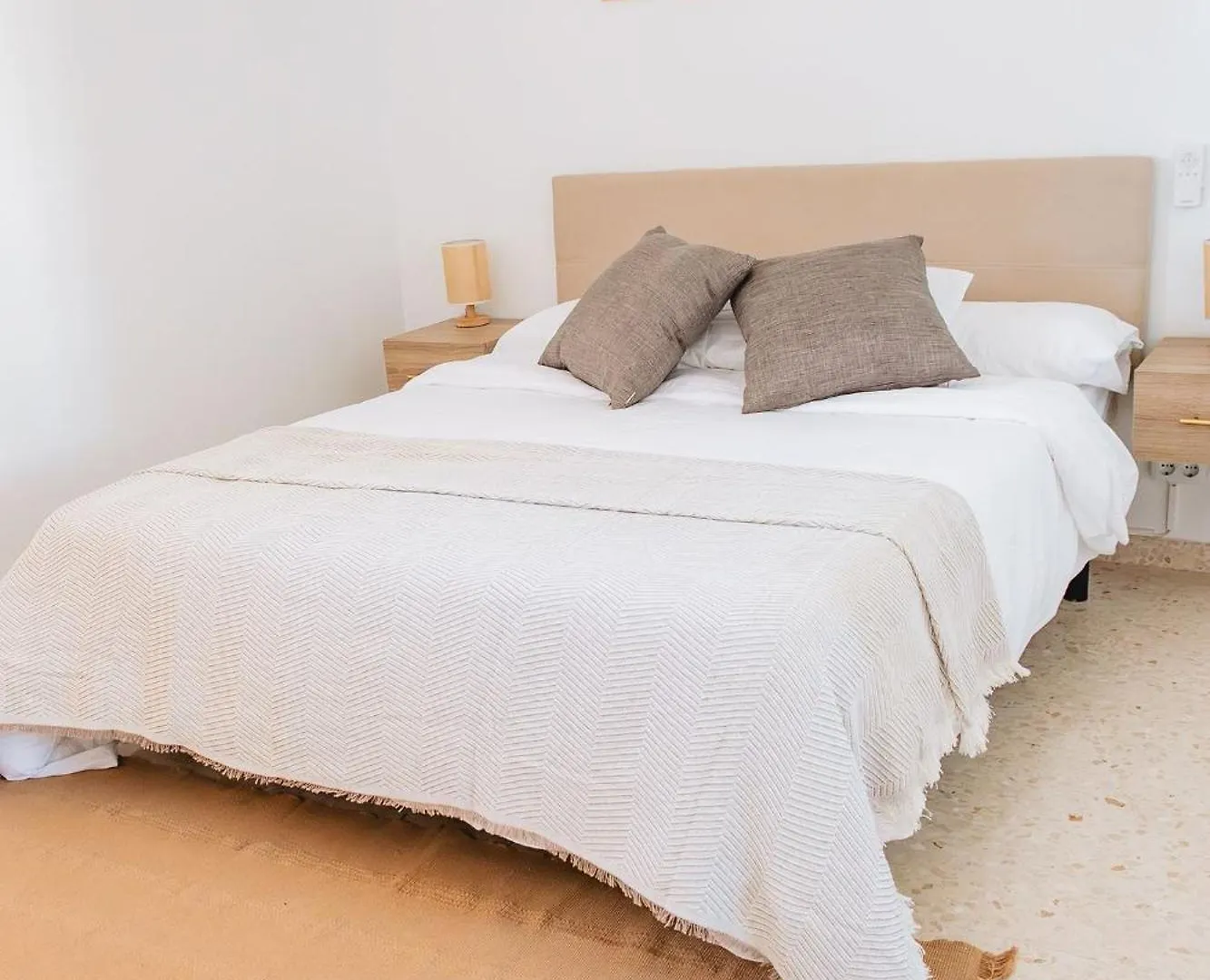 My Dream Beach & Town Apartment Marbella 0*,