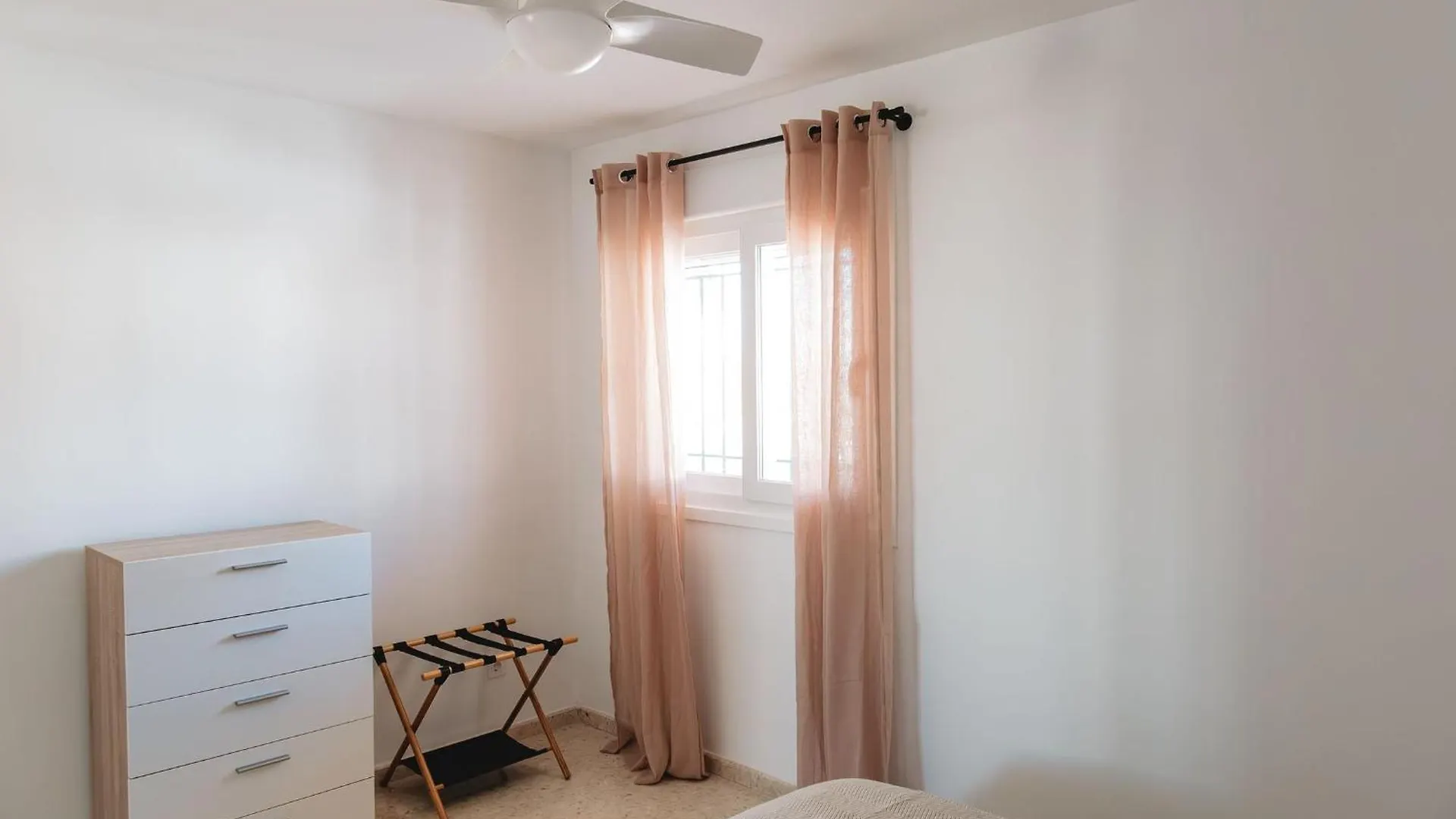 My Dream Beach & Town Apartment Marbella