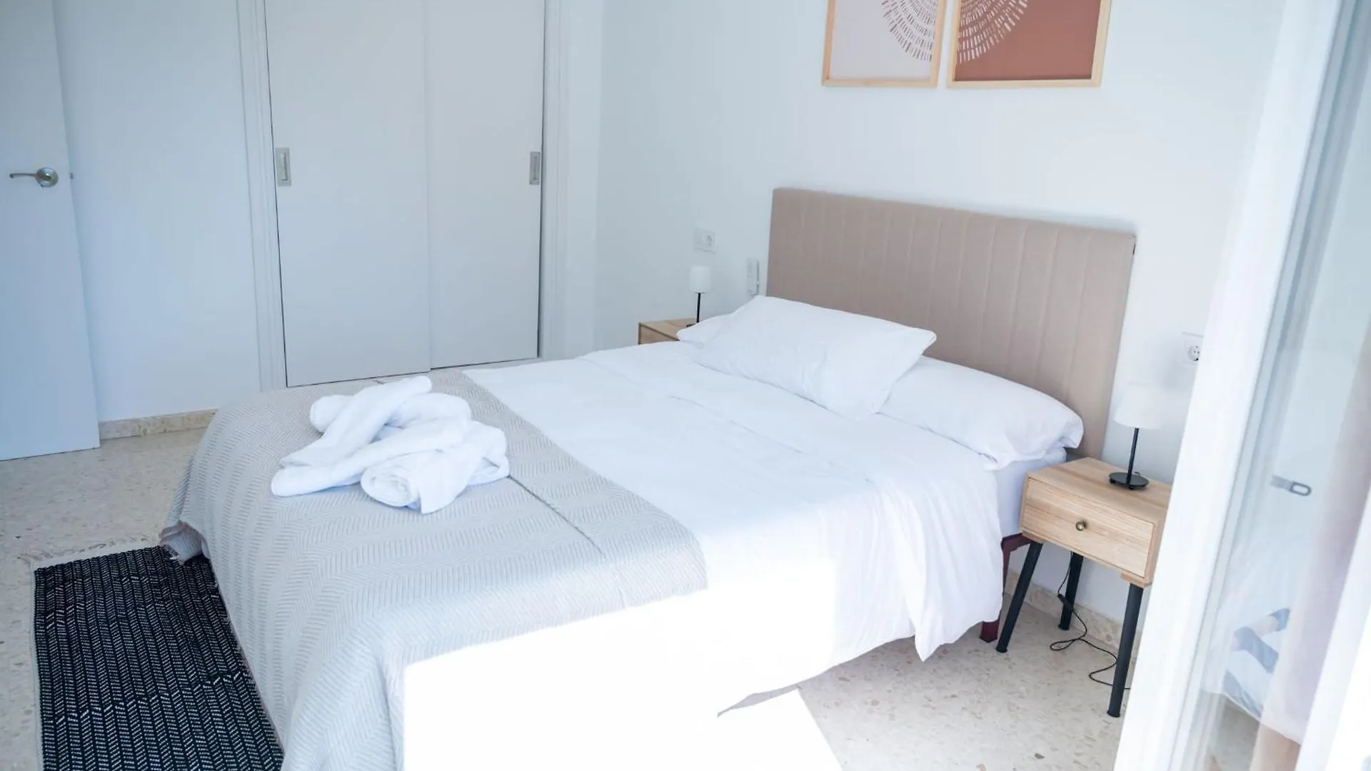 My Dream Beach & Town Apartment Marbella Spain