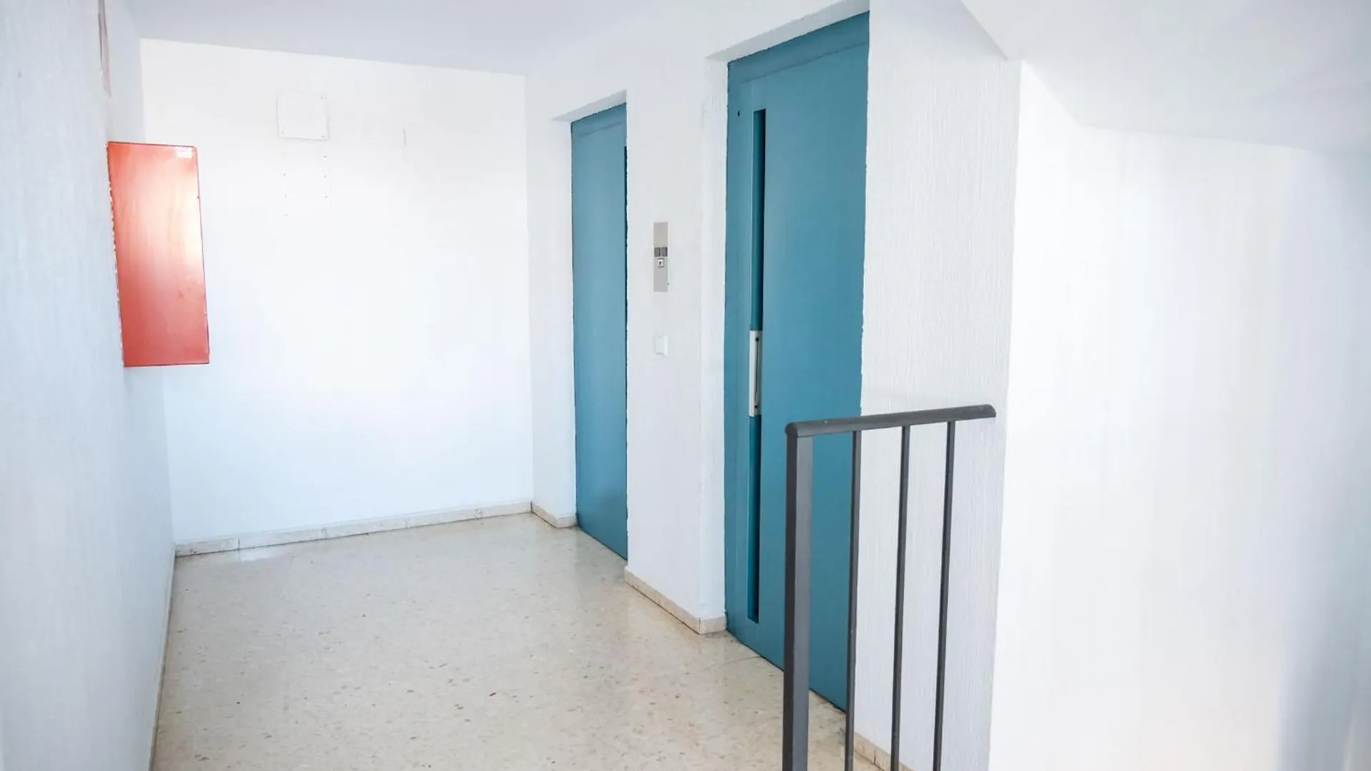 My Dream Beach & Town Apartment Marbella