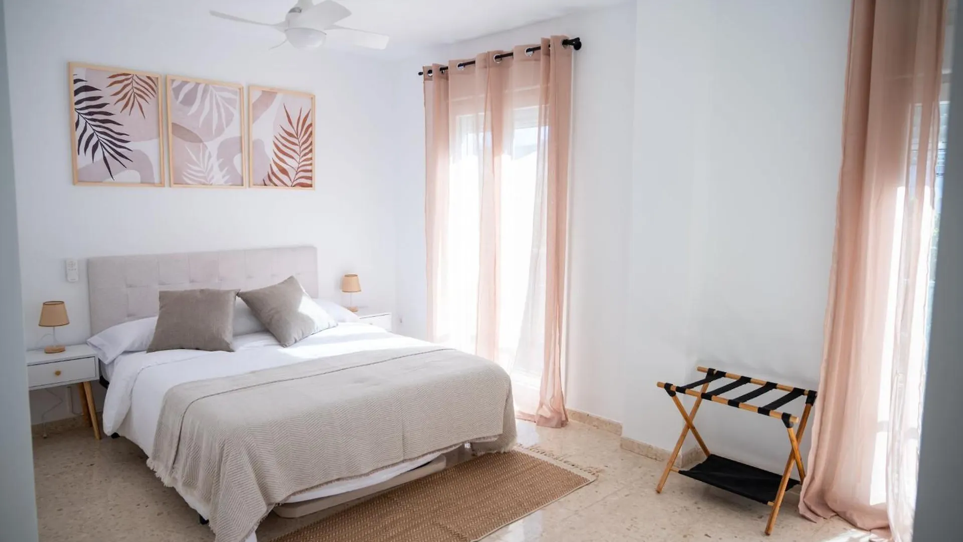 My Dream Beach & Town Apartment Marbella 0*,  Spain