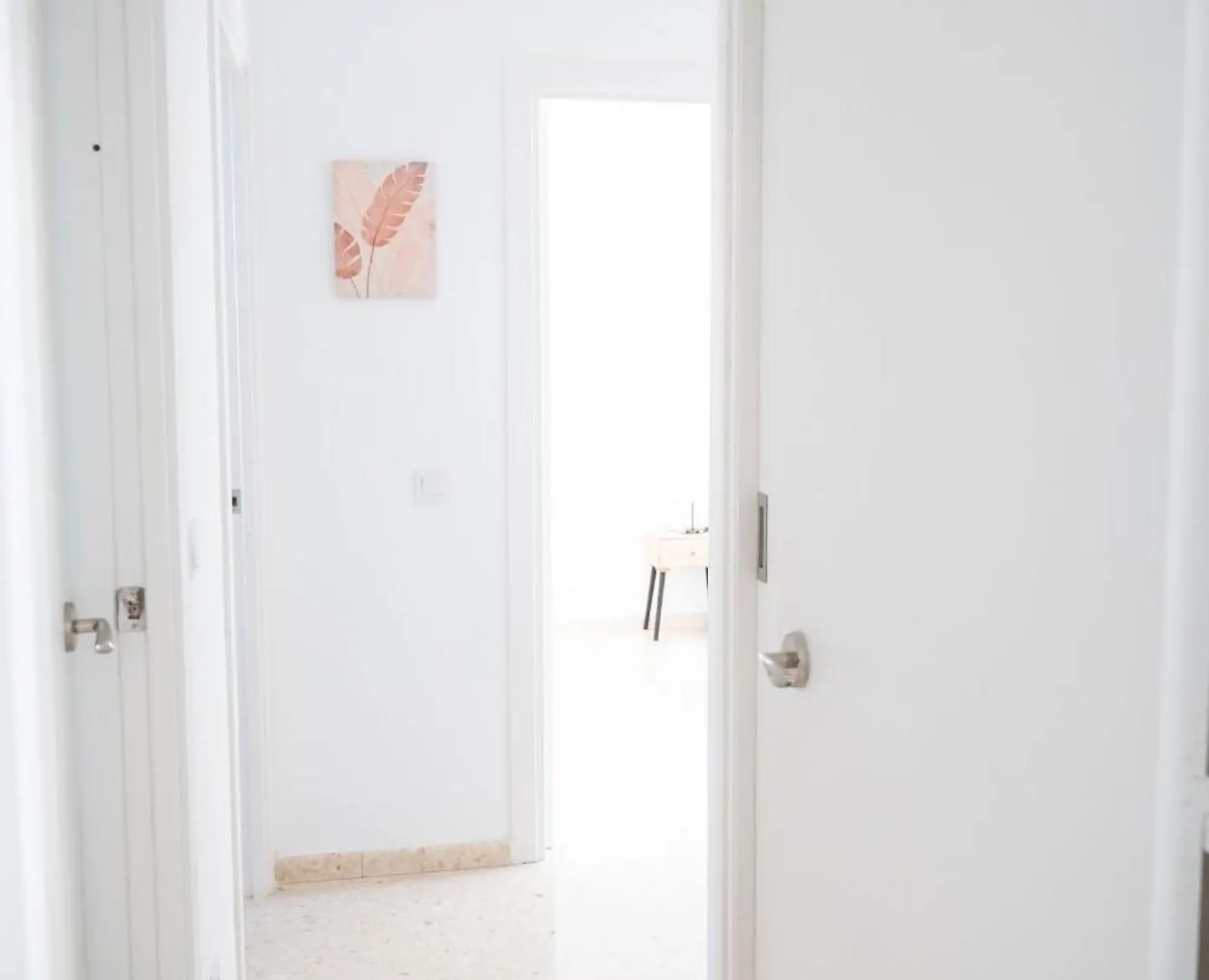 My Dream Beach & Town Apartment Marbella
