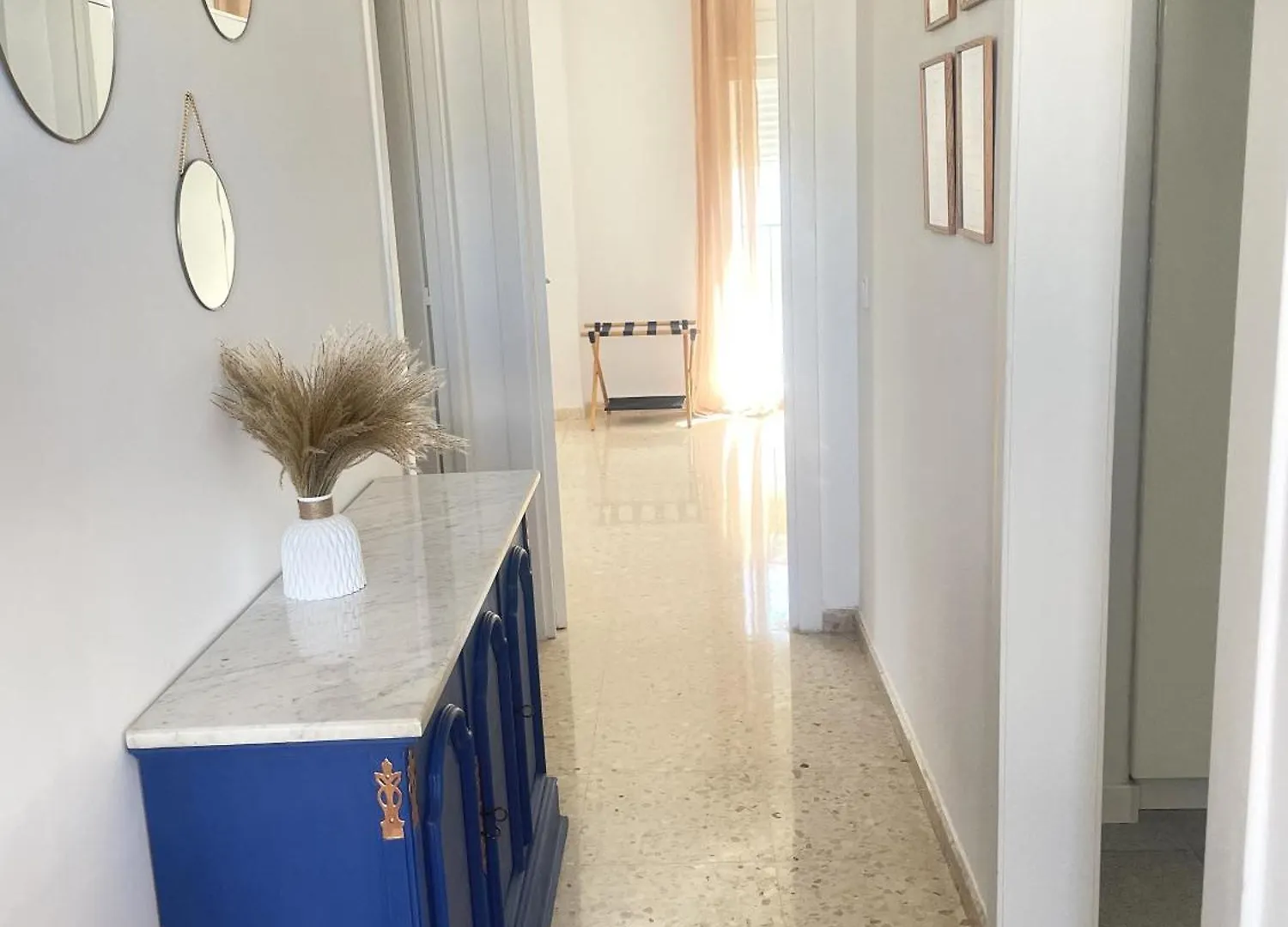 My Dream Beach & Town Apartment Marbella Spain