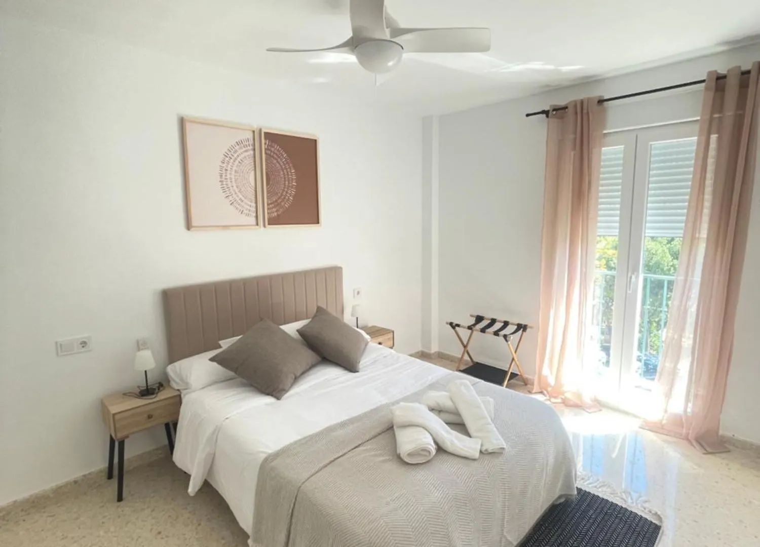 My Dream Beach & Town Apartment Marbella Spain
