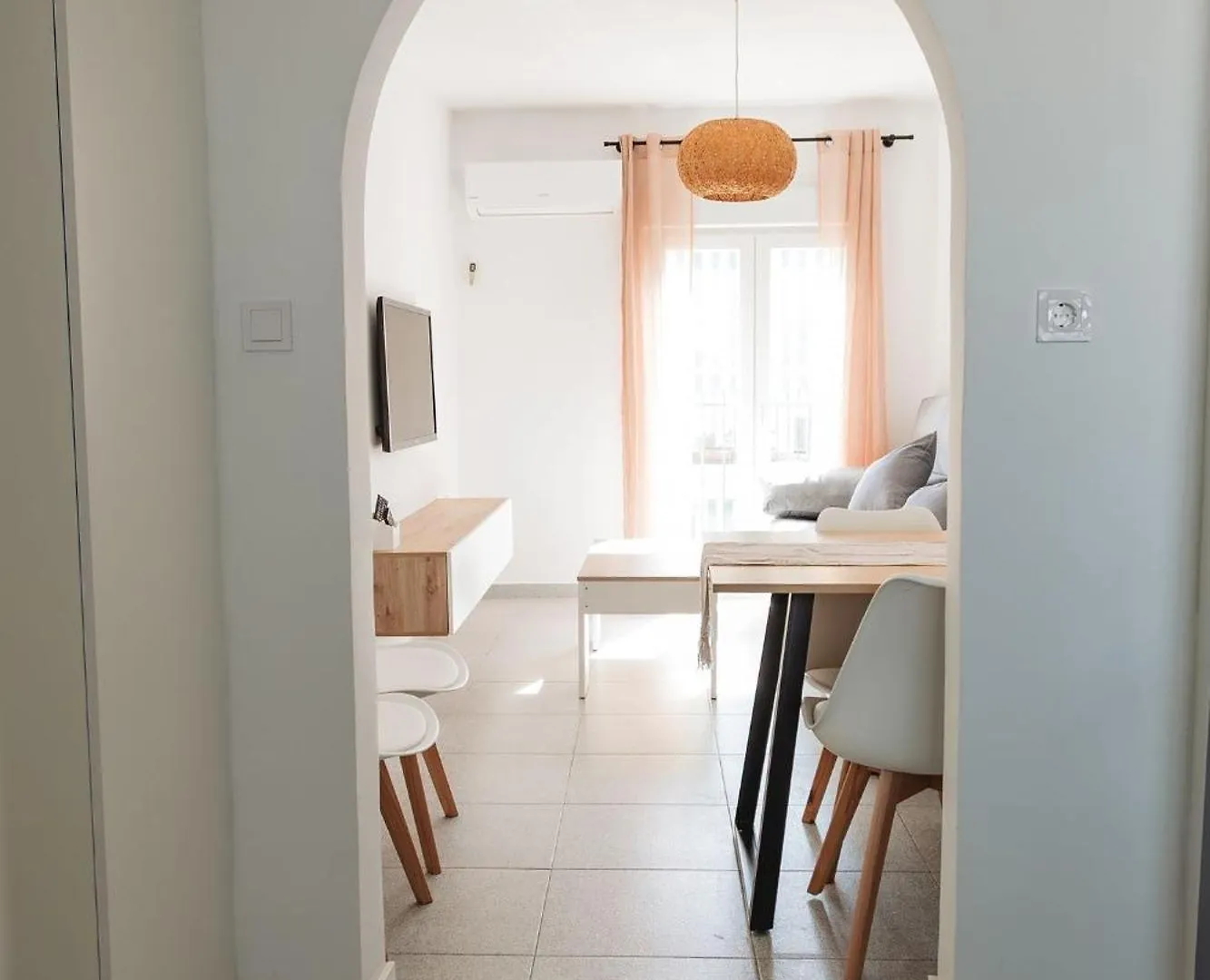 My Dream Beach & Town Apartment Marbella Spain