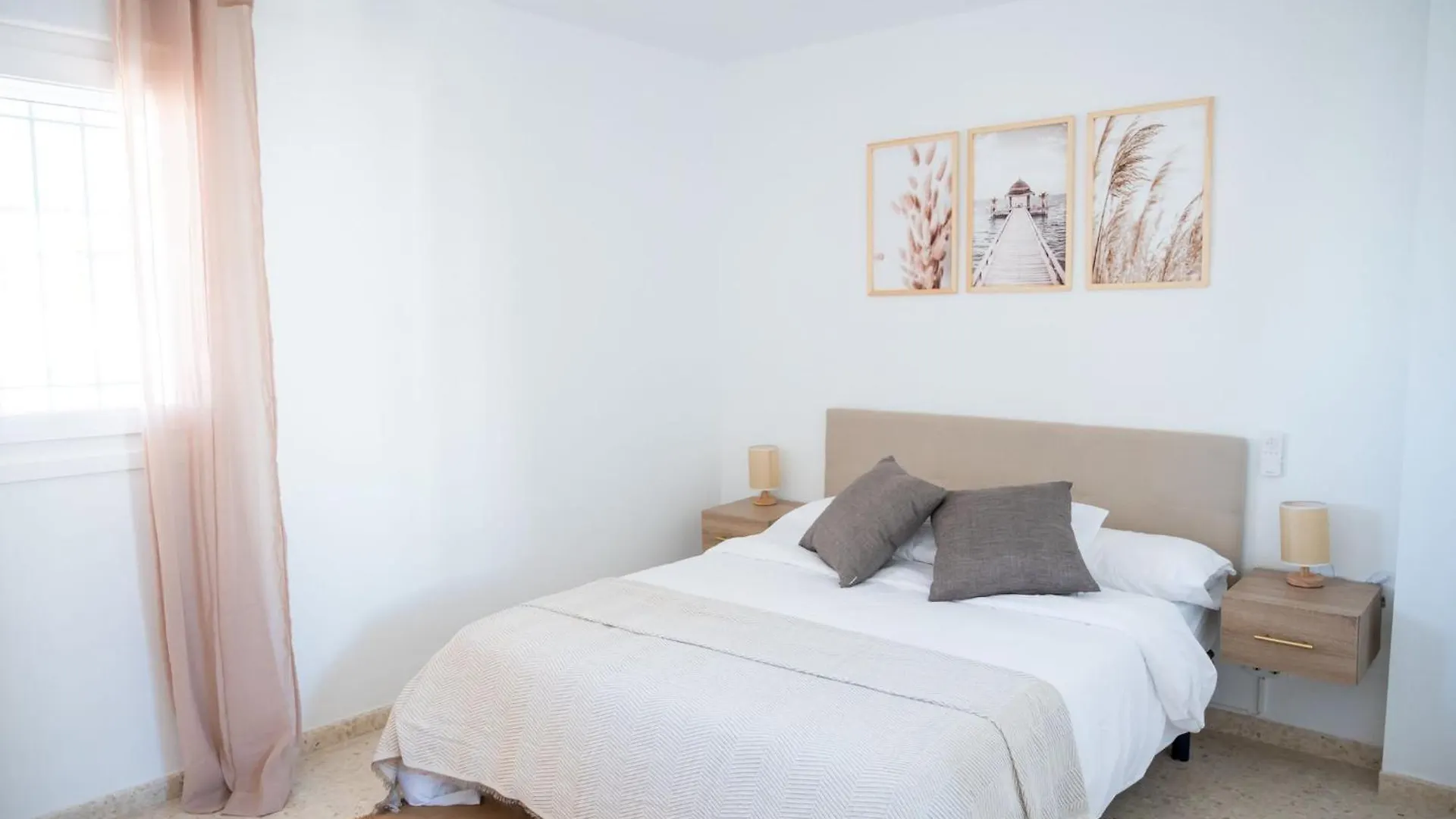 My Dream Beach & Town Apartment Marbella Spain