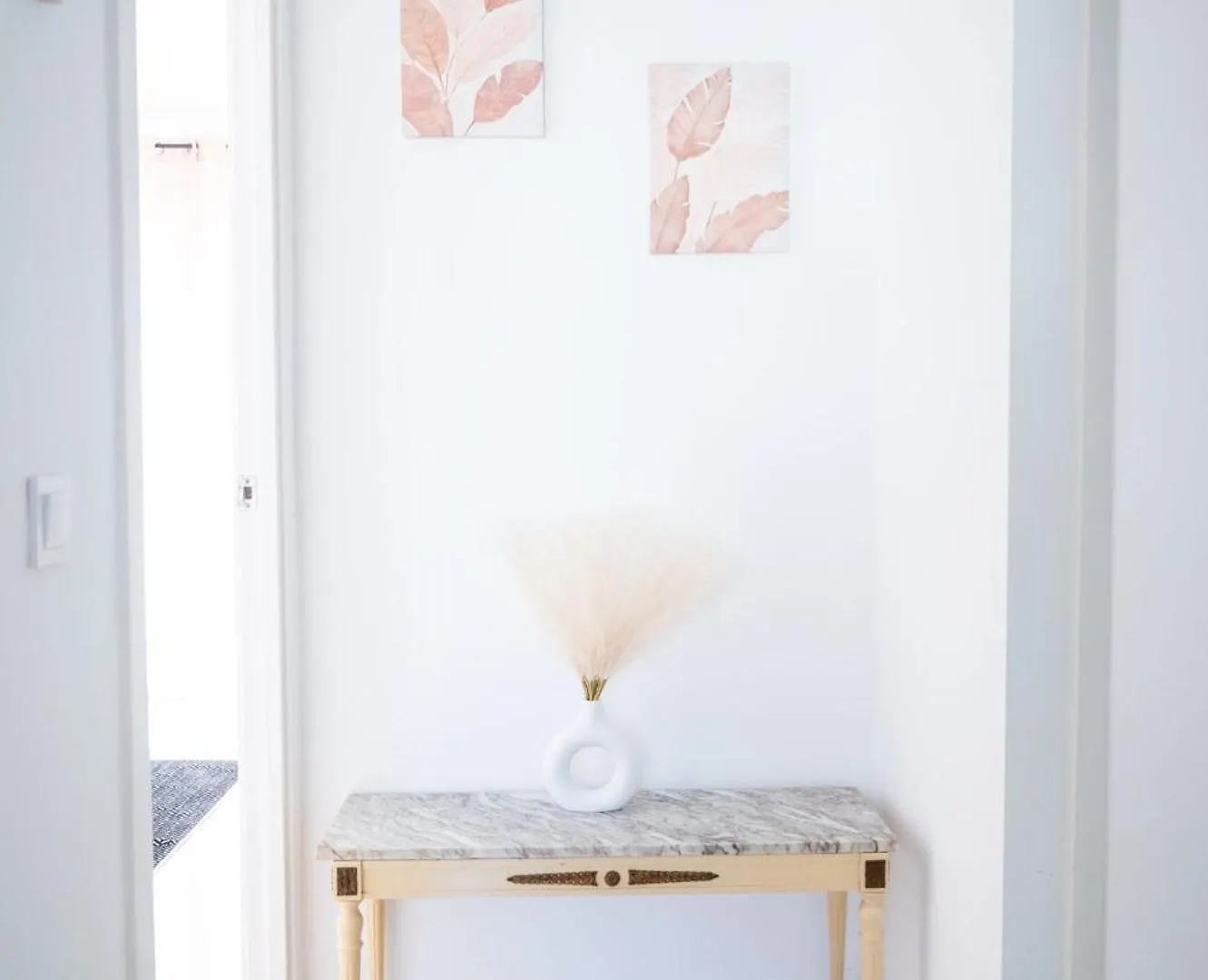 My Dream Beach & Town Apartment Marbella
